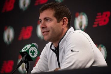 Celtics Trade Rumors: Brad Stevens Says Boston Will Complete A Deal If It ‘Makes Sense’