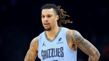 Grizzlies Injury Report: Brandon Clarke Out Three Weeks With Grade 2 Calf Strain