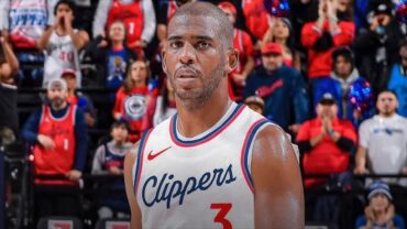 Bobby Marks Outlines 3 Scenarios For Clippers To Move On From Chris Paul