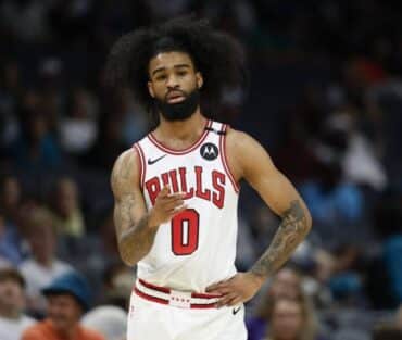 Bulls Trade Rumors: Timberwolves Have Inquired About Coby White