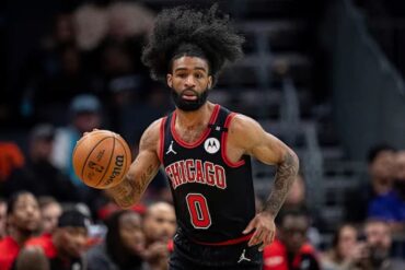 Pistons Trade Rumors: Could Detroit Replace Jaden Ivey With Coby White’s Expiring Contract?