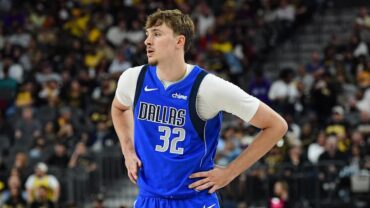 Cooper Flagg Is Setting Rookie Records Even LeBron James Didn’t Reach