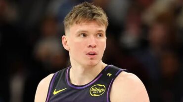 Lakers Trade Rumors: Dalton Knecht Emerges As Potential Trade Piece For Los Angeles