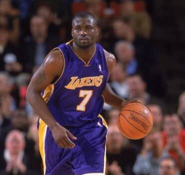 Ex-NBA Player Isaiah Rider Arrested After Missing Court Hearing on Protective Order