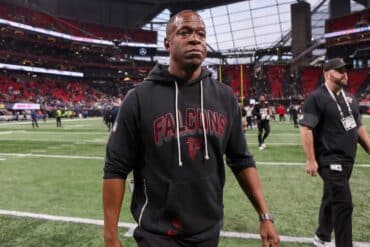 Fire Raheem Morris: Falcons Fans Launch Petition To Dismiss Head Coach