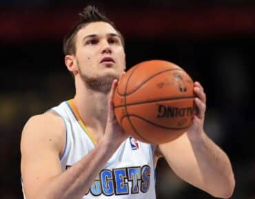 Former NBA Star Danilo Gallinari Retires From Basketball