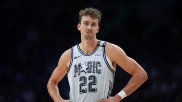 Magic Injury Update: Jamahl Mosley Says There Is ‘No Return Date’ For Franz Wagner