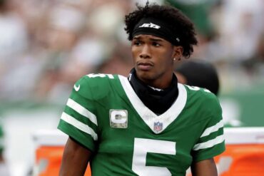 Jets Injury Update: Aaron Glenn Says Garrett Wilson Will Not Play Again In 2025