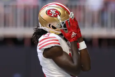 NFL Rumors: Has Brandon Aiyuk Played His Final Game For The 49ers?
