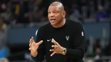Next NBA Head Coach Fired Odds: Doc Rivers or Tyronn Lue Are Top Candidates