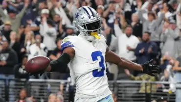 NFL Rumors: 3 Likely Destinations For George Pickens In 2026