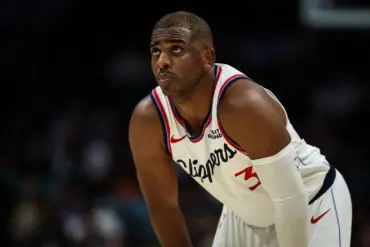 NBA Rumors: 3 Likely Destinations For Chris Paul