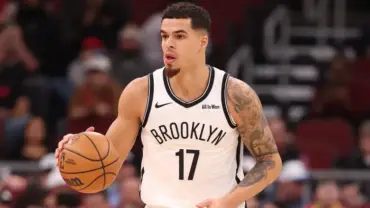 NBA Trade Rumors: 3 Likely Destinations For Michael Porter Jr.