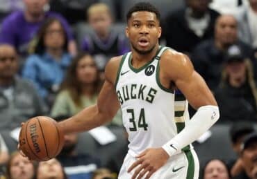 NBA Superstar Giannis Antetokounmpo Addresses Trade Rumors Amid Milwaukee Bucks Struggles