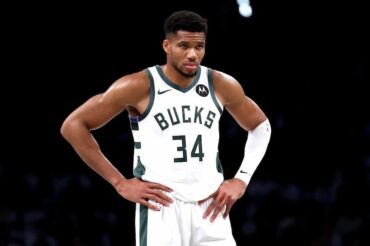 Giannis Antetokounmpo’s New Brooklyn Home Sparks Questions About His Future