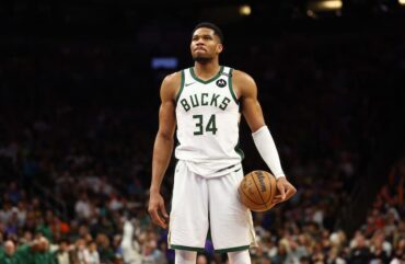 Boogie Cousins ‘Not Shocked’ That Giannis Antetokounmpo Wants a Trade