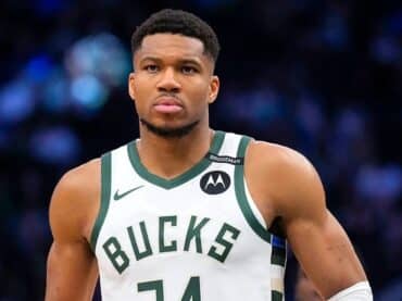 Giannis Antetokounmpo Deletes Bucks-Related Instagram, X Posts