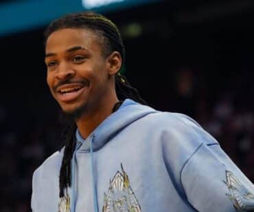 Memphis Grizzlies Star Ja Morant To Treat 250 Fans With Tickets For Upcoming Game