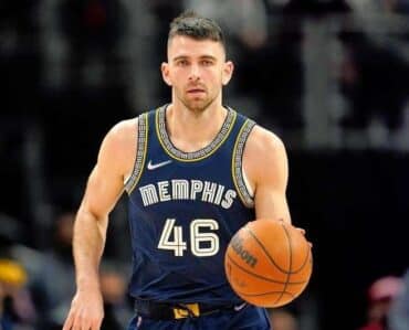 Memphis Grizzlies John Konchar Undergoes Thumb Surgery, Out At Least 3 Weeks