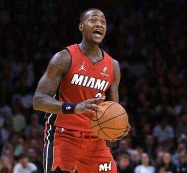 Miami Heat Terry Rozier Clears $8.2M Tax Lien Amid Gambling Charges