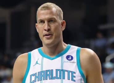 Charlotte Hornets Mason Plumlee Undergoes Groin Surgery, Out At Least 6 Weeks