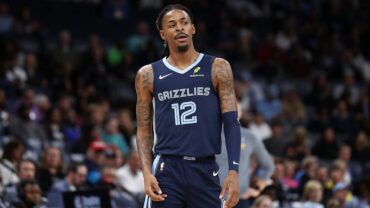 Ja Morant Draws John Wall & Derrick Rose Comparisons — Here’s Why