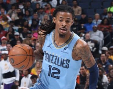 Ja Morant Trade Rumors Kings, Wolves Still Targeting All-Star