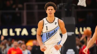 Marc Spears Calls Hawks’ Jalen Johnson ‘The MVP Of The Eastern Conference’