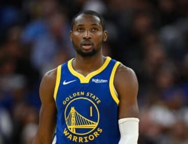 Warriors Jonathan Kuminga Trade Rumors Kings Remain Potential Suitor