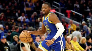 Report: ‘Strong’ Chance Warriors Trade Jonathan Kuminga Before February