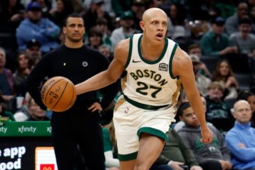 Celtics Are 8–2 Since Joe Mazzulla Made Jordan Walsh A Starter