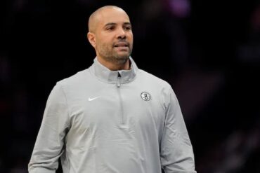 Jordi Fernandez Detailed Why The Nets Lead The NBA In Defensive Rating In December