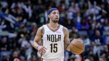 Knicks Trade Rumors: New York Expected To Pursue Pelicans’ Jose Alvarado