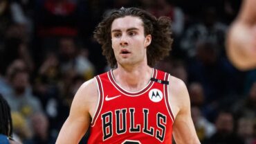 Bulls Reportedly Aiming To Replicate Pacers’ Path To Success By Trading For A Player