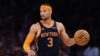 Josh Hart Says Knicks Are Using Title Doubt As Fuel
