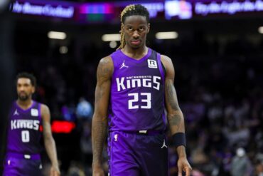 Kings Trade Rumors: Keon Ellis Is ‘A Very Popular Player Around the League’
