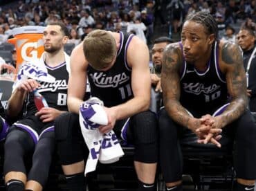 Sacramento Kings Trade Rumors LaVine, DeRozan, Sabonis, Westbrook To Be Shopped