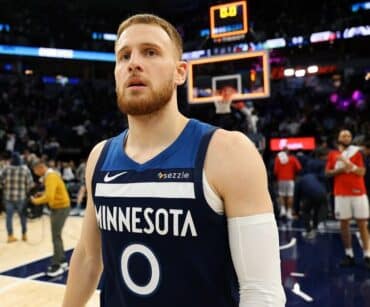 Knicks Trade Rumors Donte DiVincenzo Unlikely To Land In NY