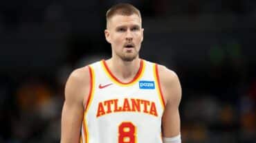 Hawks’ Kristaps Porzingis Out Two Weeks With Illness — Who Replaces His Production?