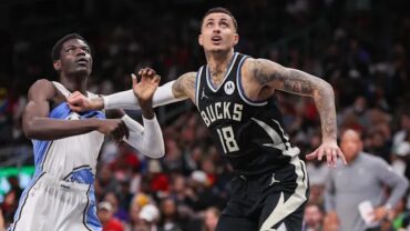 Bucks Trade Rumors: Who Has The Largest Tradeable Contract After Giannis Antetokounmpo?