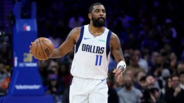 Timberwolves Trade Rumors: Minnesota Could Target Dallas’ Kyrie Irving