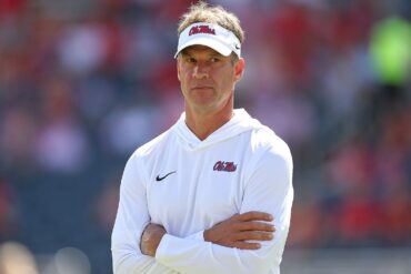 LSU’s $91 million bet on Lane Kiffin signals an all-in commitment to titles
