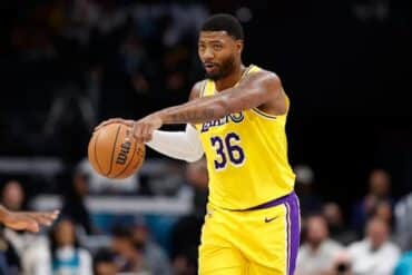 Lakers Trade Rumors: Insiders Say It’s ‘Difficult’ To See Marcus Smart Moved