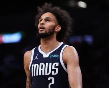 Dallas Mavericks Dereck Lively II To Have Season-Ending Right Foot Procedure