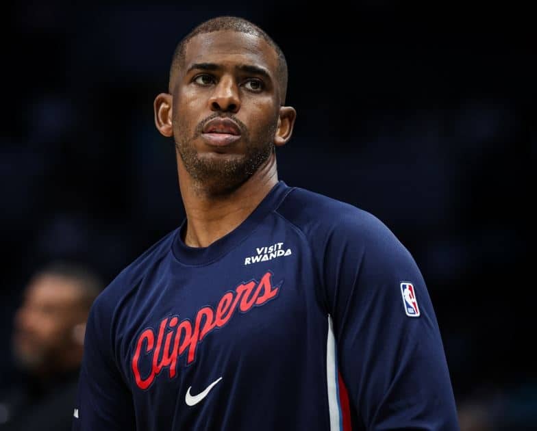 NBA Insider Reveals Clippers’ Dysfunction In Chris Paul Fiasco
