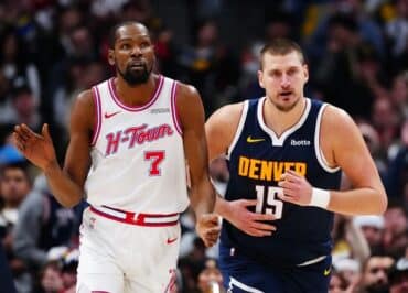 NBA L2M Report Says 3 Incorrect Calls Favored Nuggets In OT Win Over Rockets