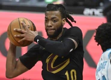 NBA Rumors Cavaliers Have Been Getting 'A Ton of Incoming Calls' On Their Players