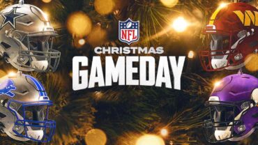 Will NFL Have Blue Christmas With Lackluster December 25 Games On Docket?