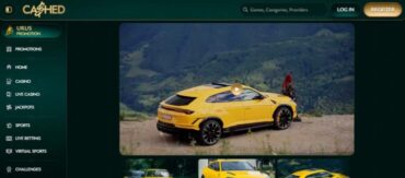 Find Out How I Cured My cashed casino online In 2 Days