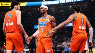 Jeff Teague Claims The 2025-26 Thunder Are ‘More Dominant’ Than The 73-9 Warriors